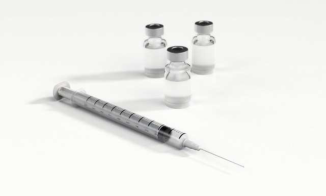 Drugi etap szczepień przeciwko grypie