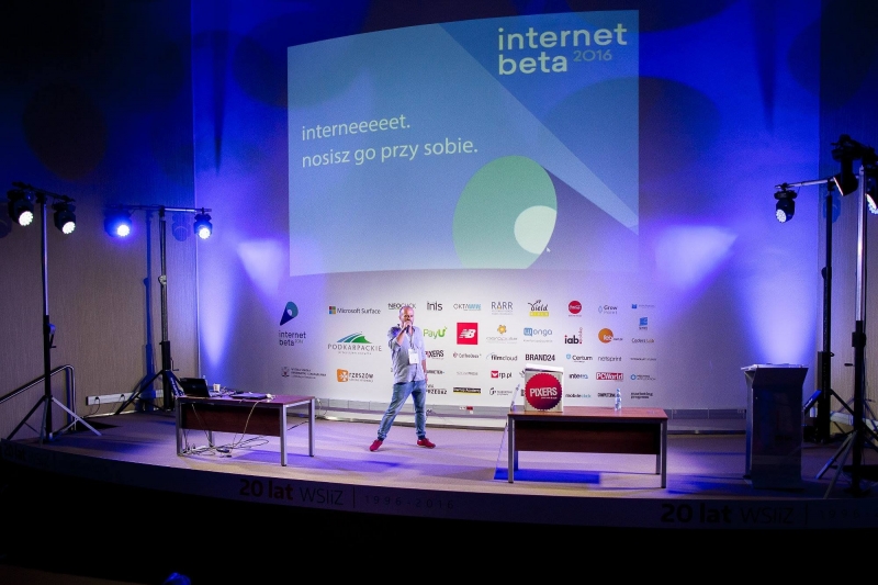 Dziś rozpoczyna się konferencja InternetBeta 2017