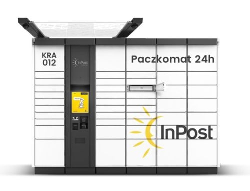 InPost szuka lokalizacji dla 100 nowych Paczkomatów na Podkarpaciu