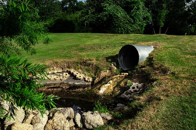 Inwestycje wodno-ściekowe w podkarpackich gminach