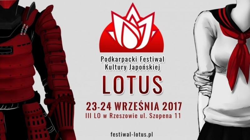 Kolejny festiwal kultury japońskiej w Rzeszowie