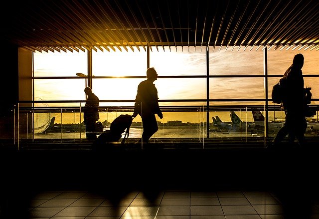 Lotnisko w Jasionce zapowiada nowe inwestycje pomimo pandemii