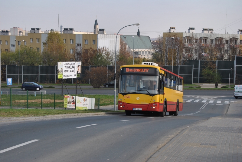 Miasto ogłosiło przetarg na zakup elektrycznych autobusów