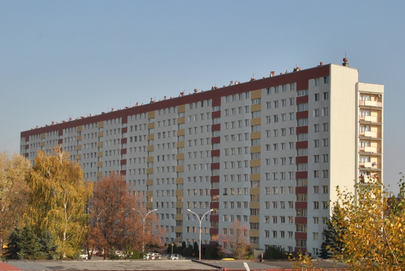Mieszkanie Plus w Rzeszowie - podpisano list intencyjny
