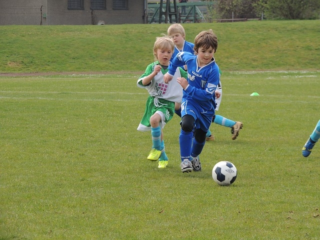 Mini World Cup 2018 w Rzeszowie - turniej piłki nożnej dla dzieci