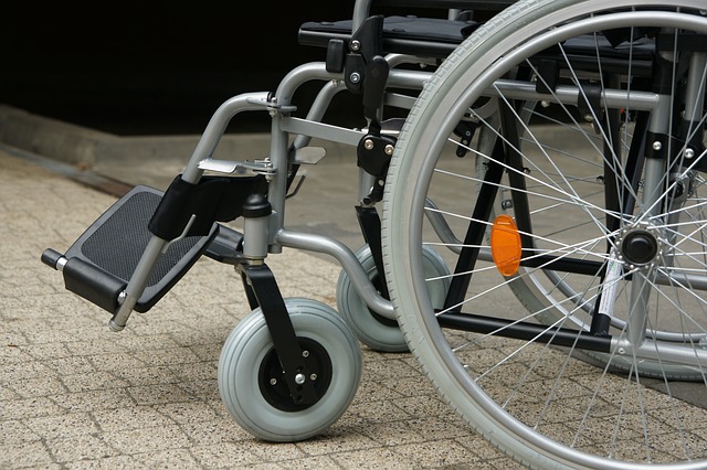 Nowe środki transportu dla niepełnosprawnych w Rzeszowie