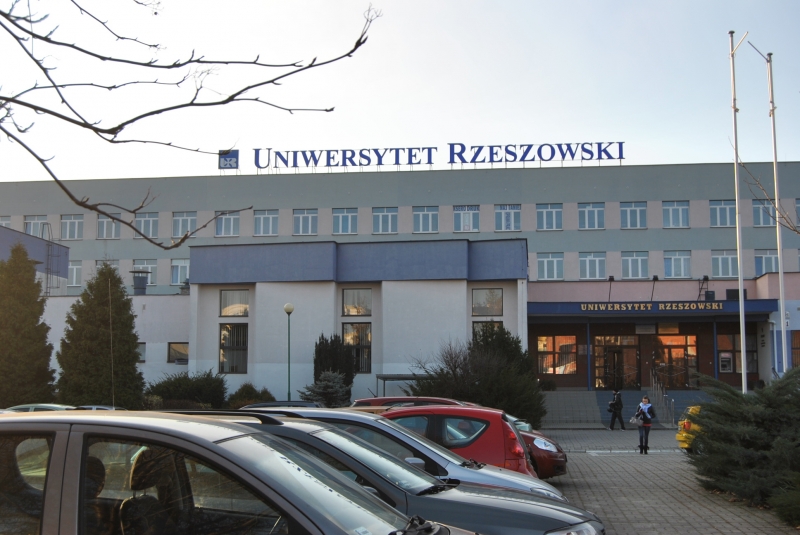 Nowy kierunek na Uniwersytecie Rzeszowskim - polonistyka stosowana