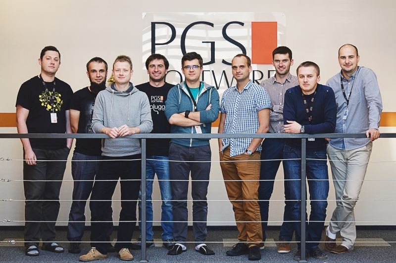 PGS Software organizuje bezpłatne wykłady dla rzeszowskich studentów