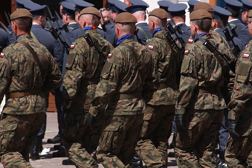 Piknik wojskowy "Służymy Niepodległej" już w niedzielę w Rzeszowie