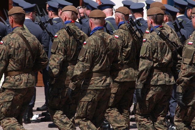 W Rzeszowie już 26 lutego 2024 r. startuje kwalifikacja wojskowa