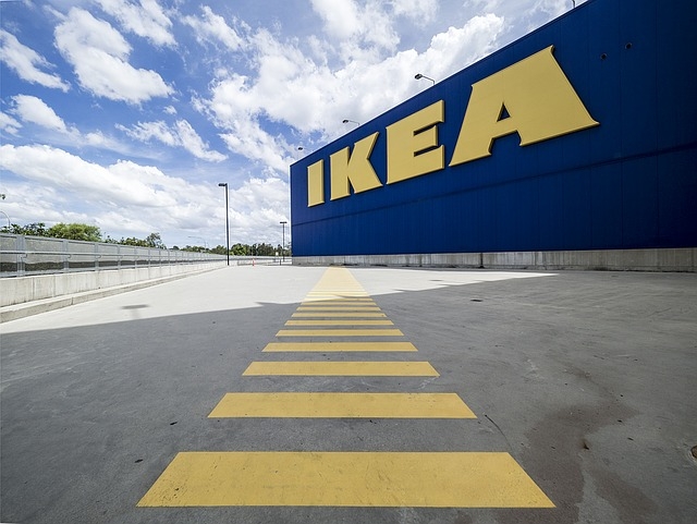 W Rzeszowie powstaje punkt odbioru IKEA