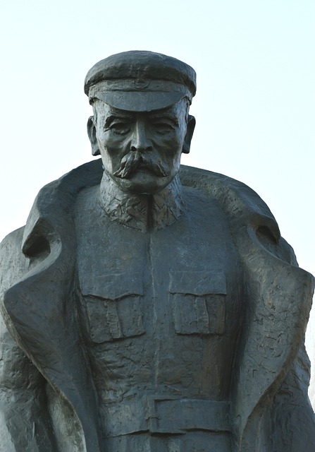 W Rzeszowie stanie pomnik Józefa Piłsudskiego