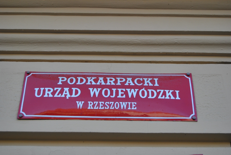 Zmiany w pracy Urzędu Wojewódzkiego