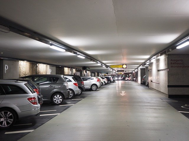 Zwiększenie strefy płatnego parkowania na dwóch osiedlach