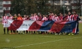 Resovia Rzeszów - Pogoń Lwów 3:0 - mecz towarzyski (28 października 2012 r.)