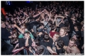 Acid Drinkers w klubie Pod Palmą (15 grudnia 2012 r.) - fot. Dariusz Mazur