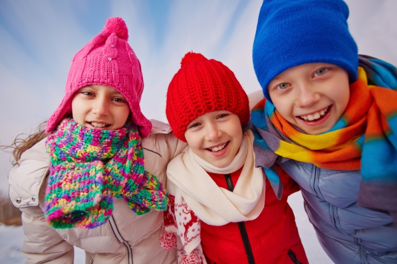 Rzeszowski Dom Kultury ogłasza nabór na zimowe półkolonie dla dzieci