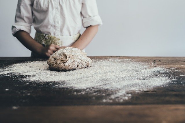 Domowy chleb - jak wspomóc regionalny biznes?